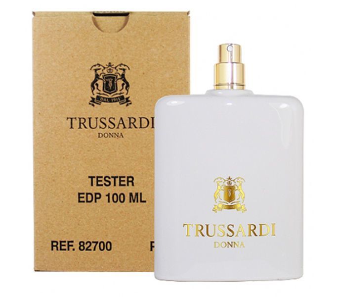 Кликните для увеличения изображения Тестер Trussardi Donna, 100 ml