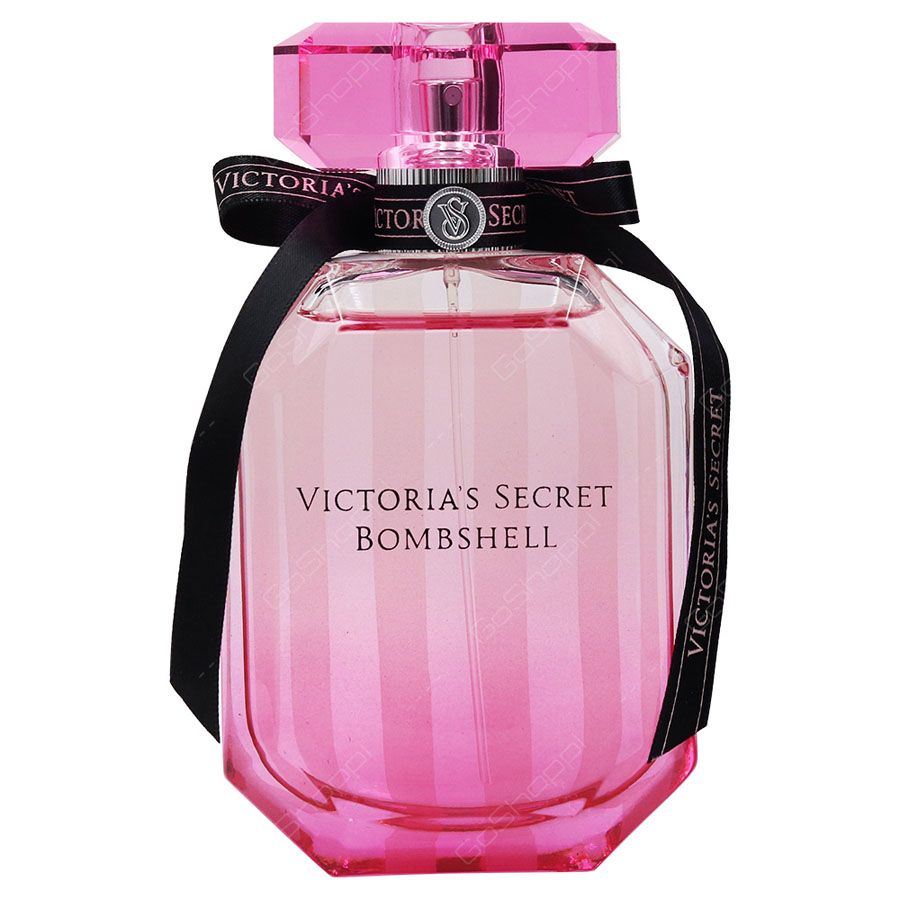Кликните для увеличения изображения Парфюмерная вода Victoria's Secret Bombshell, 100 ml
