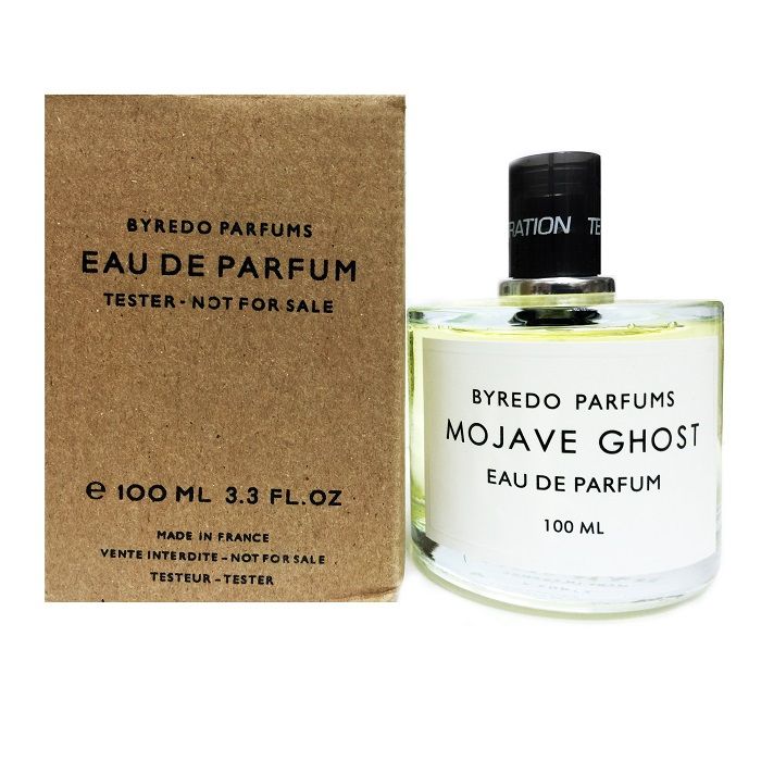 Кликните для увеличения изображения Тестер Byredo Mojave Ghost, 100 ml