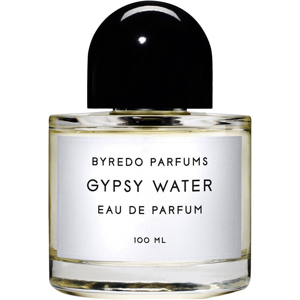 Кликните для увеличения изображения Тестер Byredo Gypsy Water, 100 ml (унисекс)