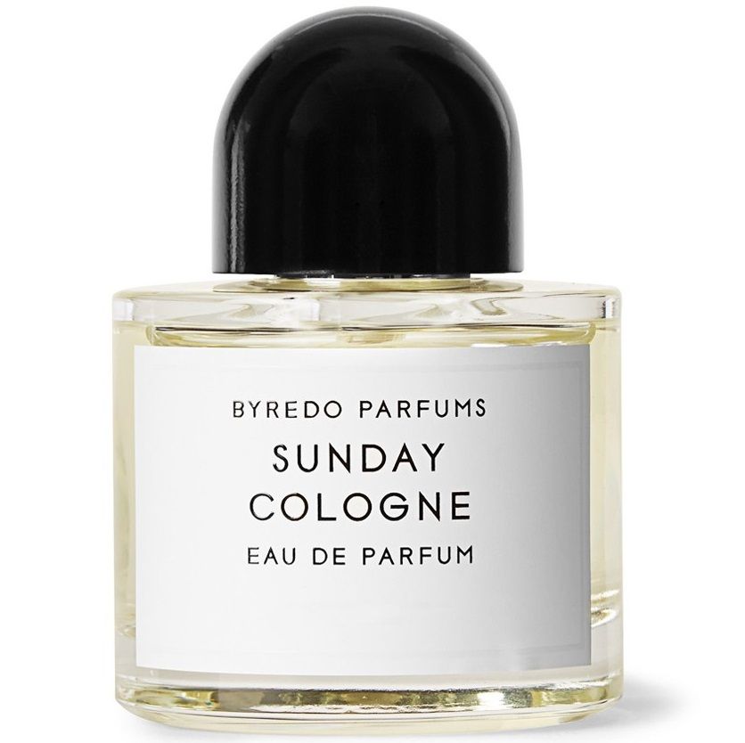 Кликните для увеличения изображения Парфюмерная вода Byredo Sunday Cologne, 100 ml