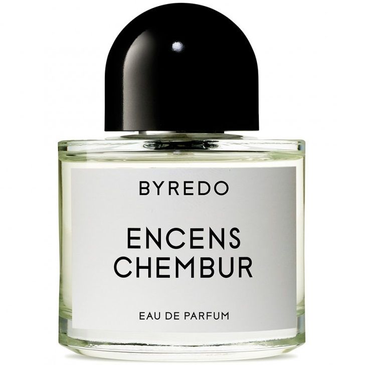 Кликните для увеличения изображения Парфюмерная вода Byredo Encens Chembur, 100 ml