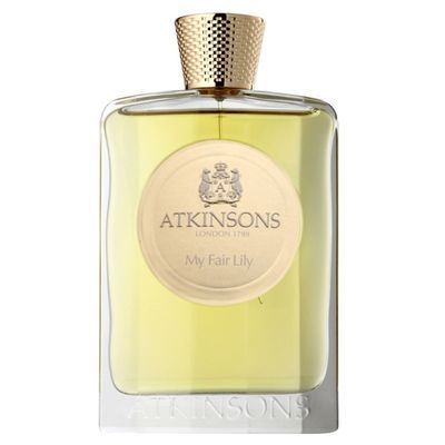 Кликните для увеличения изображения Тестер Atkinsons My Fair Lily, 100 ml (унисекс)