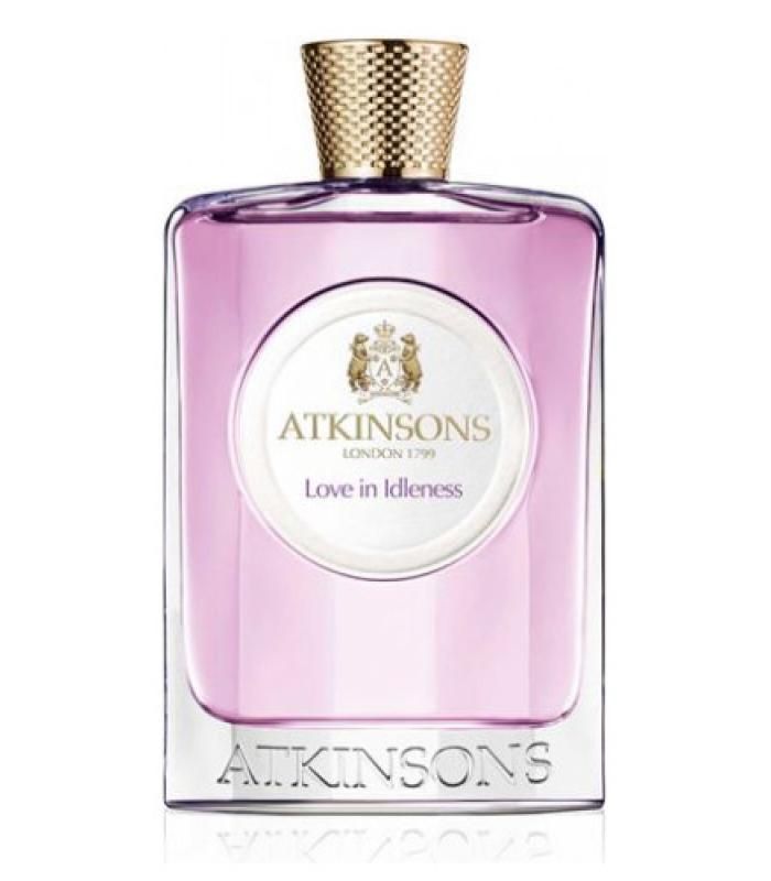Кликните для увеличения изображения Тестер Atkinsons Love in Idleness, 100ml (унисекс)