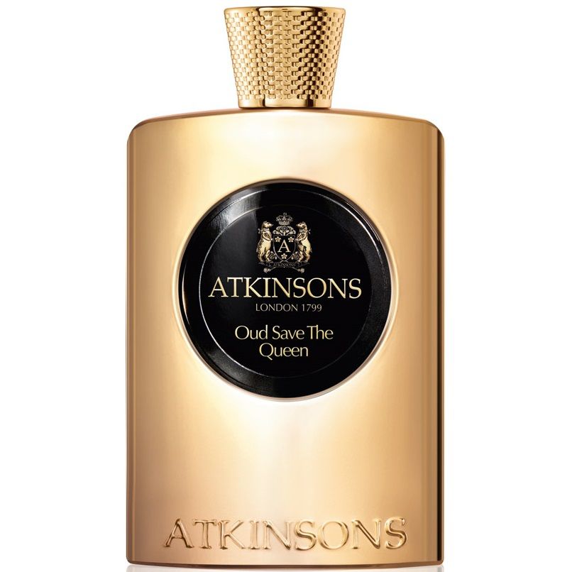 Кликните для увеличения изображения Тестер Atkinsons Oud Save The Queen, 100ml