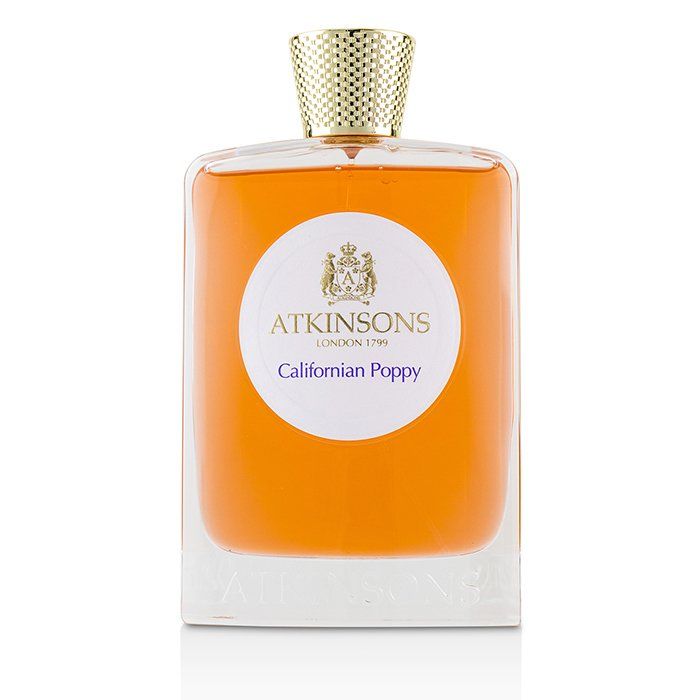Кликните для увеличения изображения Тестер Atkinsons Californian Poppy, 100ml
