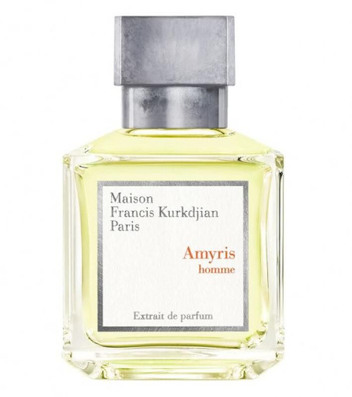 Кликните для увеличения изображения Парфюмерная вода Maison Francis Kurkdjian Amyris Homme, 70 ml