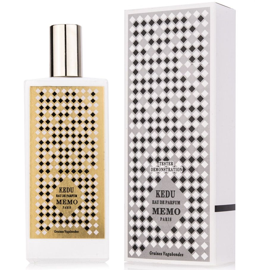 Тестер Memo Kedu, 75 ml ( унисекс)