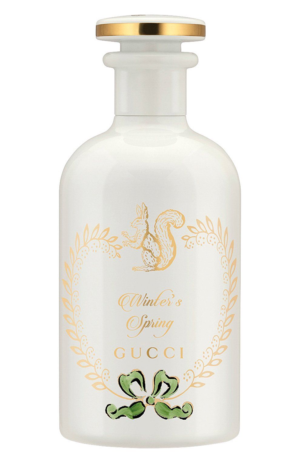 Кликните для увеличения изображения Парфюмерная вода Gucci The Virgin Violet, 100 ml