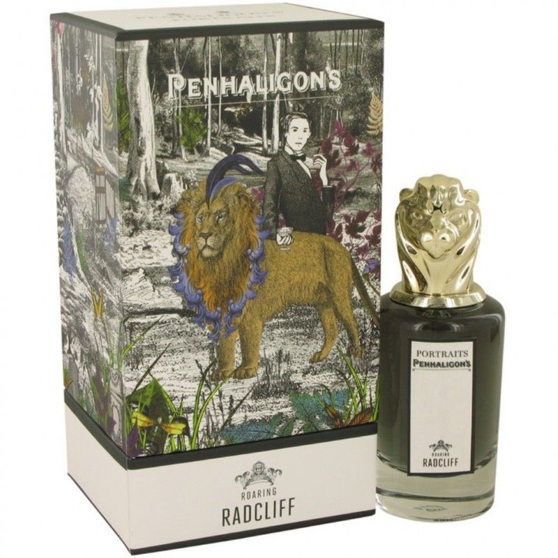Кликните для увеличения изображения Парфюмерная вода Penhaligon's Portraits Roaring Radcliff, 75ml