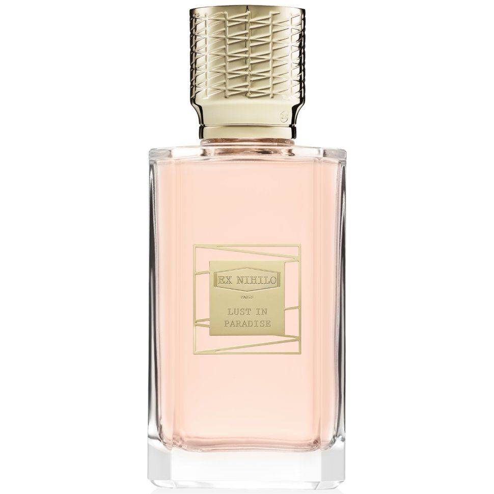Кликните для увеличения изображения Тестер Ex Nihilo Lust In Paradise, 100 ml