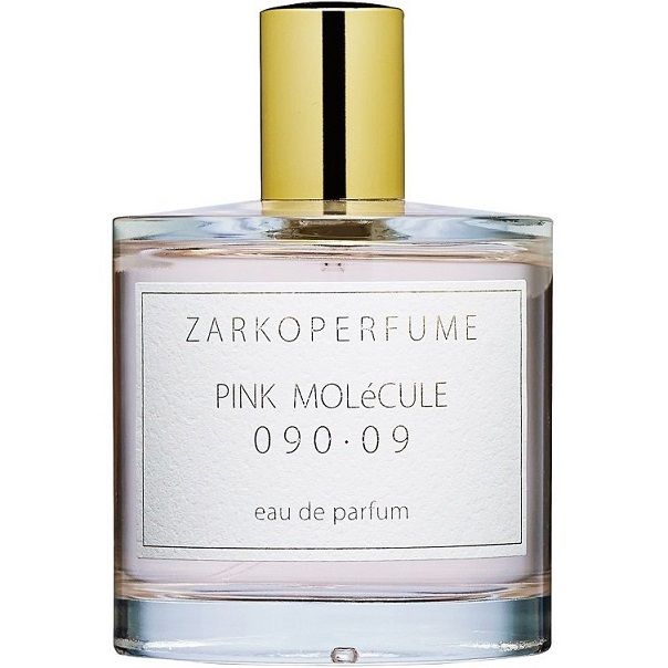Кликните для увеличения изображения Парфюмерная вода Zarkoperfume PINK MOLéCULE 090.09, 100 ml (УНИСЕКС)