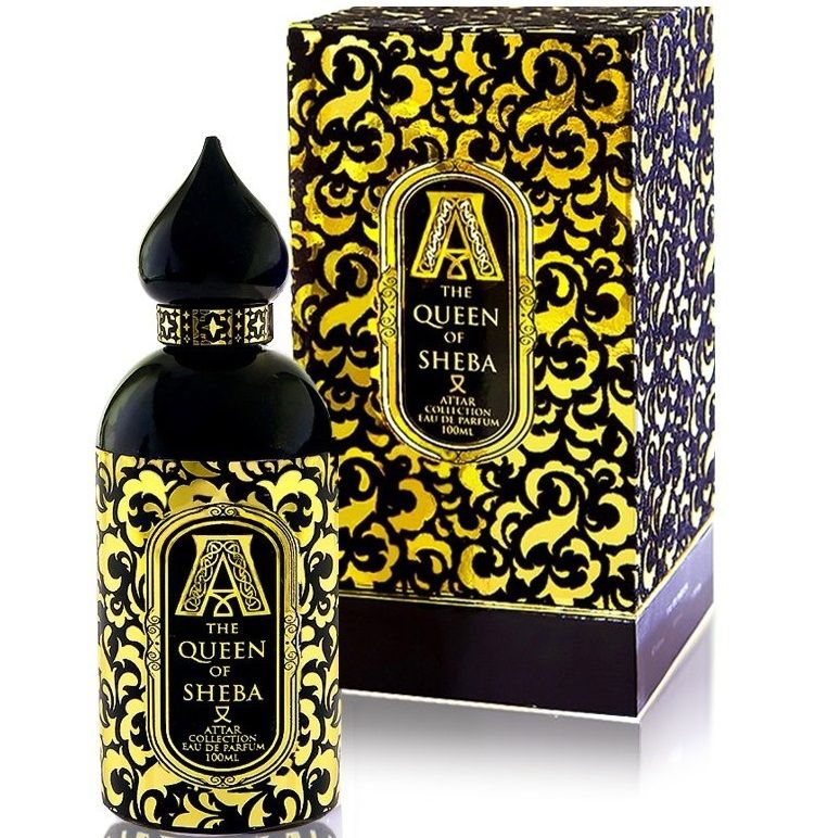 Парфюмерная вода Attar Collection The Queen of Sheba, 100 ml