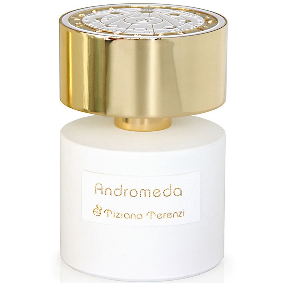Кликните для увеличения изображения Парфюмерная вода Tiziana Terenzi Andromeda, 100 ml (унисекс)