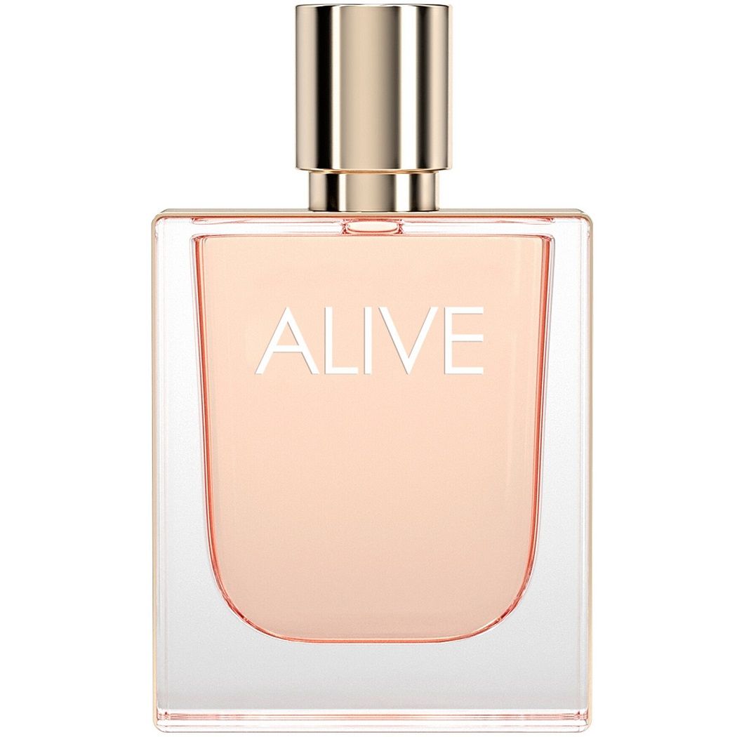 Кликните для увеличения изображения Парфюмерная вода Hugo Boss Alive, 80 ml (ЛЮКС)
