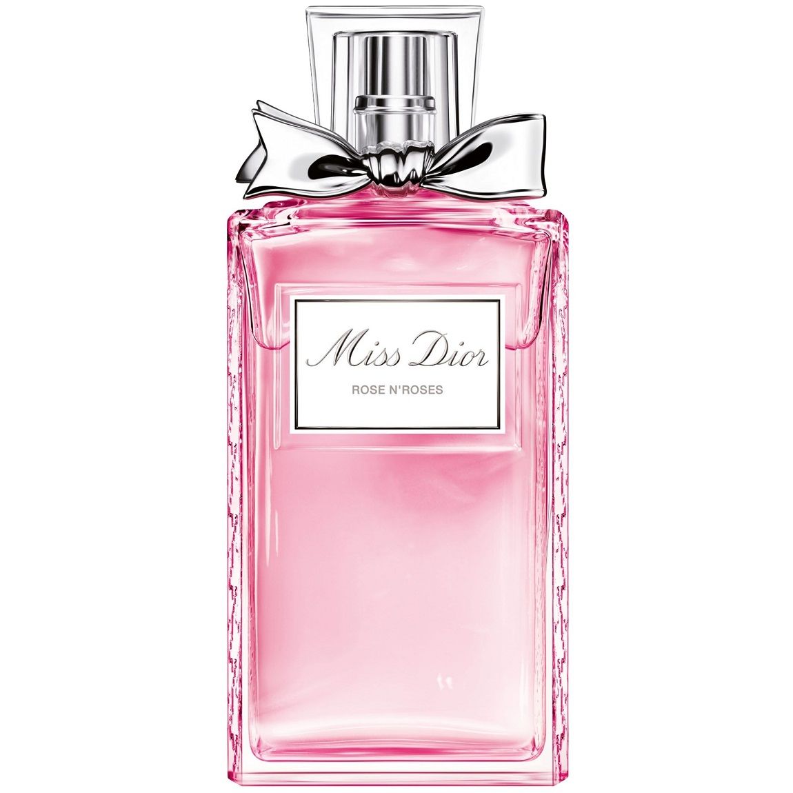 Кликните для увеличения изображения Туалетная вода Christian Dior Miss Dior Rose N`Roses, 100 ml (ЛЮКС)
