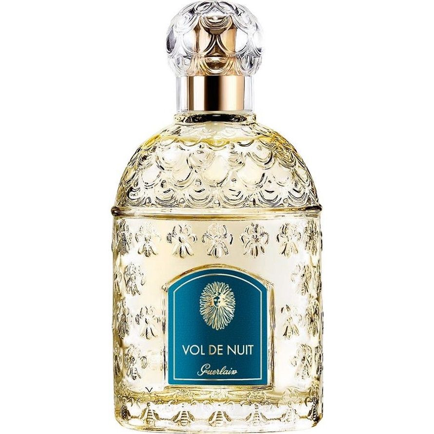 Кликните для увеличения изображения Туалетная вода Guerlain Vol de Nuit, 100 ml (ЛЮКС)