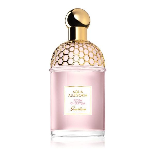 Кликните для увеличения изображения Туалетная вода Guerlain Aqua Allegoria Flora Cherrysia, 75 ml (ЛЮКС)