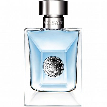 Кликните для увеличения изображения Туалетная вода Versace Pour Homme , 100 ml (ЛЮКС)