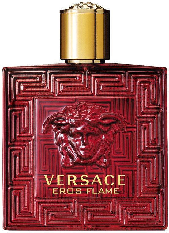 Кликните для увеличения изображения Парфюмерная вода Versace Eros Flame, 100 ml (ЛЮКС)