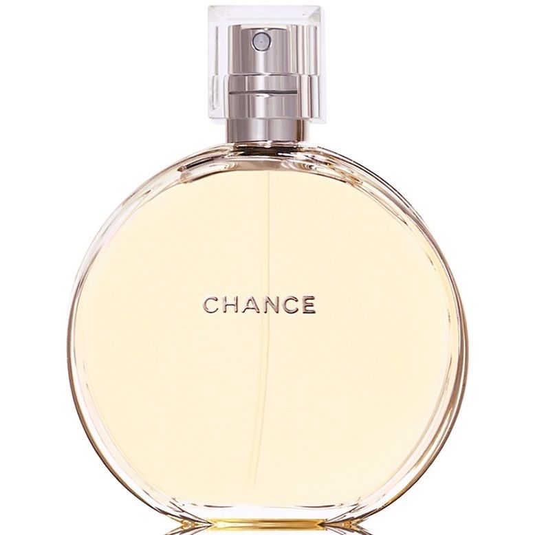 Кликните для увеличения изображения Туалетная вода Chanel Chance, 100 ml (ЛЮКС)