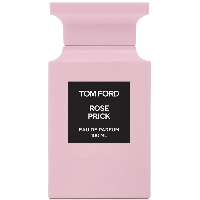 Кликните для увеличения изображения Парфюмерная вода Tom Ford Rose Prick, 100 ml (ЛЮКС)