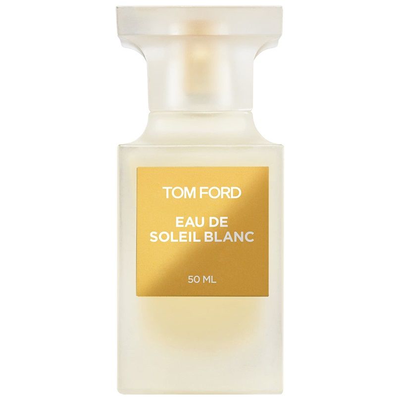 Кликните для увеличения изображения Парфюмерная вода Tom Ford Eau de Soleil Blanc, 100 ml (ЛЮКС)