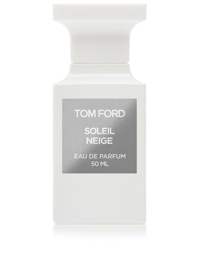 Кликните для увеличения изображения Парфюмерная вода Tom Ford Soleil Neige, 100 ml (ЛЮКС) унисекс