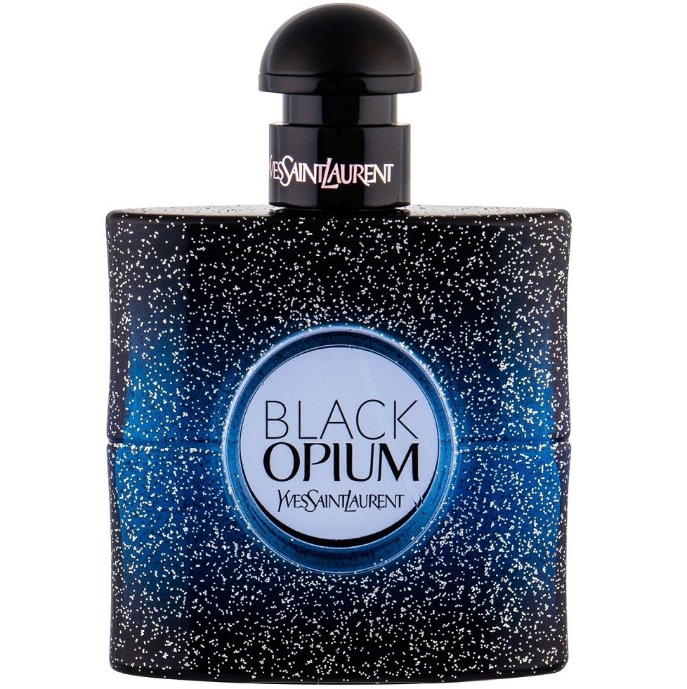 Кликните для увеличения изображения Парфюмерная вода Yves Saint Laurent Black Opium Intense Eau De Parfum, 90 ml
