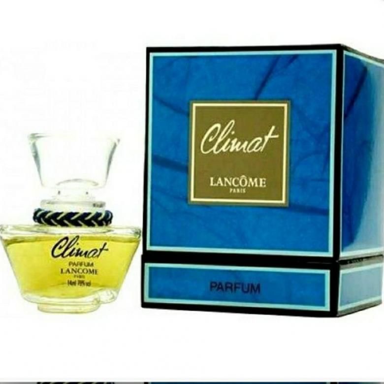 Кликните для увеличения изображения Духи Lancome Climat, 14 ml (ЛЮКС)
