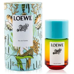 Туалетная вода Loewe Paula's Ibiza, 50 ml (ЛЮКС)