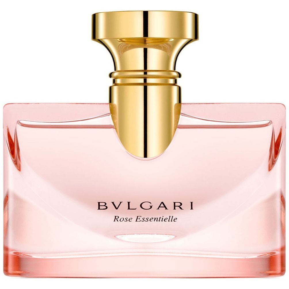 Кликните для увеличения изображения Туалетная вода Bvlgari Rose Essentielle, 100 ml (ЛЮКС)