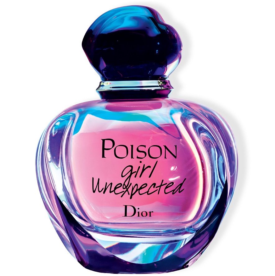 Кликните для увеличения изображения Туалетная вода Christian Dior Poison Girl Unexpected, 100 ml