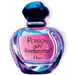Туалетная вода Christian Dior Poison Girl Unexpected, 100 ml