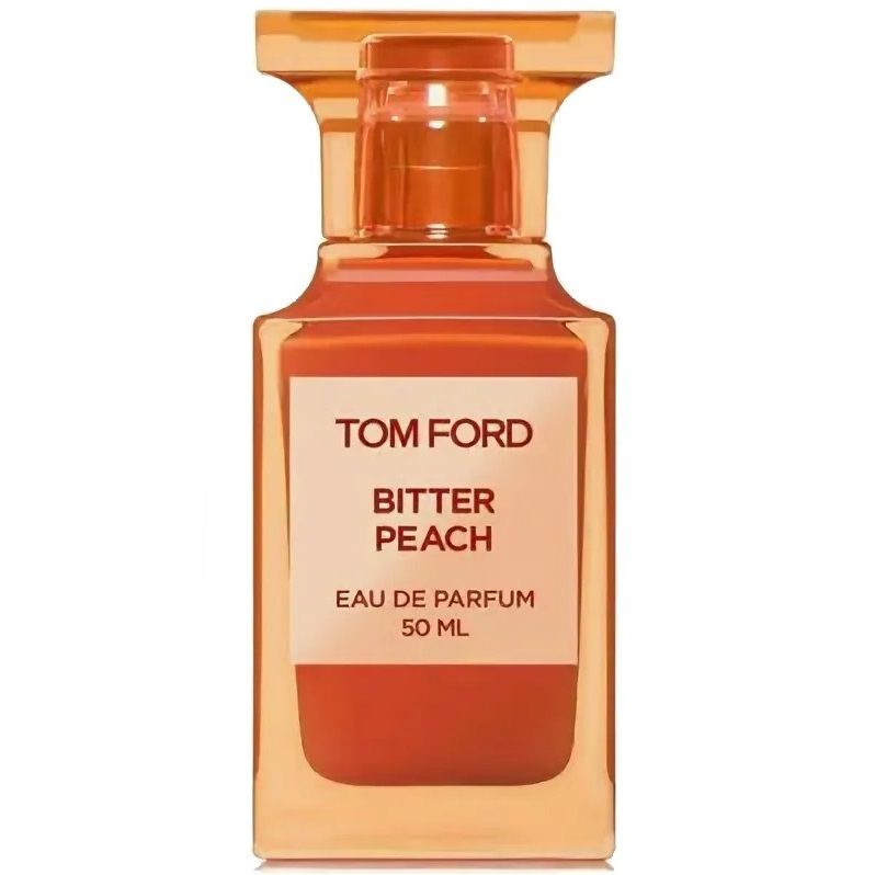 Кликните для увеличения изображения Парфюмерная вода Tom Ford Bitter Peach, 50 ml (ЛЮКС)