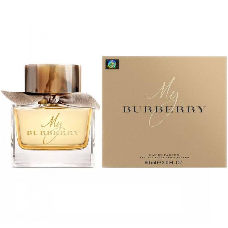 Кликните для увеличения изображения Парфюмерная вода Burberry My Burberry 90ml (ЛЮКС)