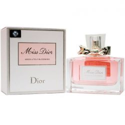Туалетная вода Christian Dior Miss Dior Absolutely Blooming 100 ml (ЛЮКС)