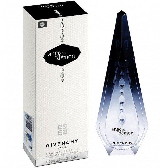 Кликните для увеличения изображения Парфюмерная вода Givenchy Ange Ou Demon, 100ml (ЛЮКС)
