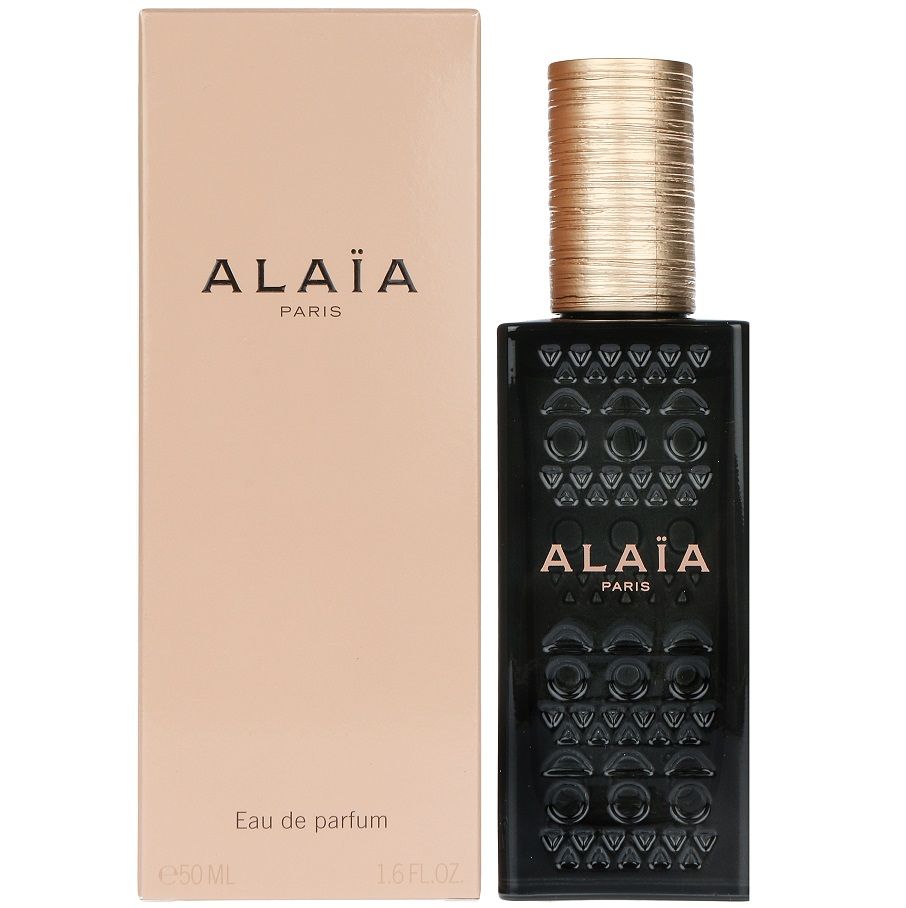 Парфюмерная вода Alaia Alaïa, 100 ml