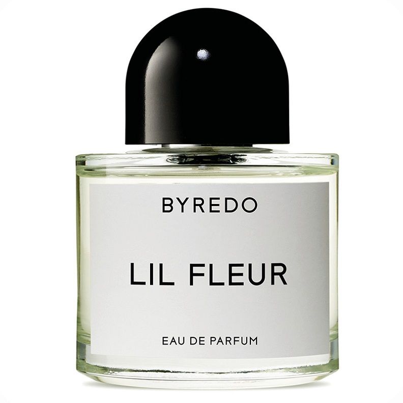 Кликните для увеличения изображения Парфюмерная вода Byredo Lil Fleur, 100 ml (унисекс)
