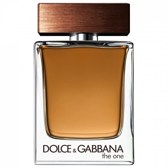 Кликните для увеличения изображения Туалетная вода Dolce&Gabbana The One For Men , 100 ml (ЛЮКС)