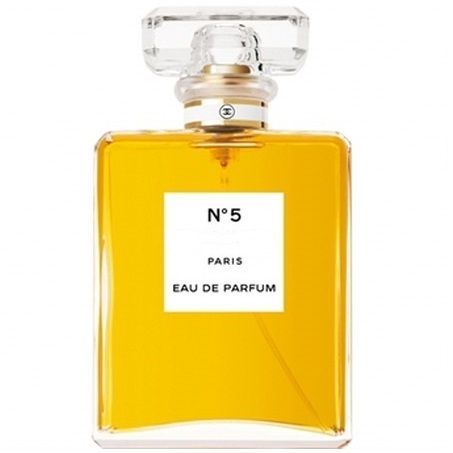 Кликните для увеличения изображения Парфюмерная вода Chanel Chanel №5, 100ml (ЛЮКС)