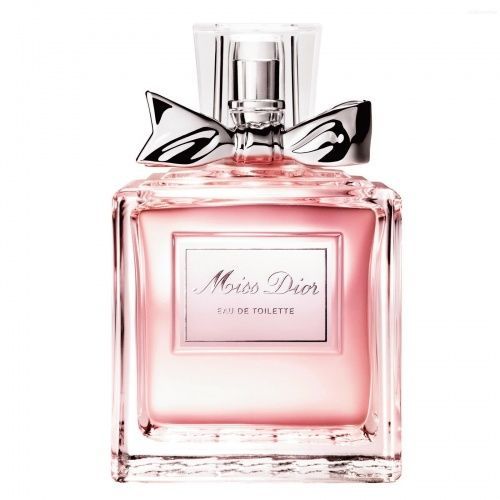 Кликните для увеличения изображения Туалетная вода Christian Dior Miss Dior Eau De Toilette, 100 ml (ЛЮКС)