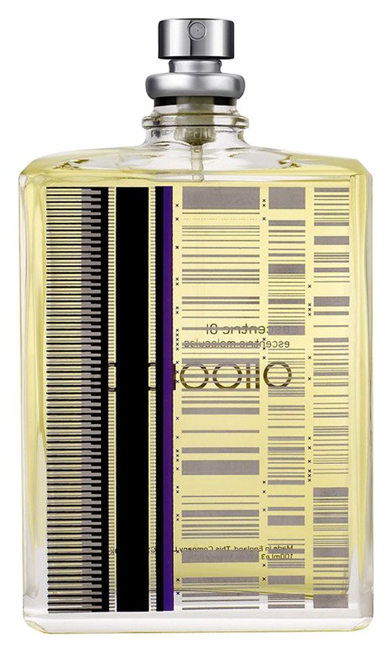 Кликните для увеличения изображения Туалетная вода Escentric Molecules Escentric 01, 100ml (ЛЮКС)