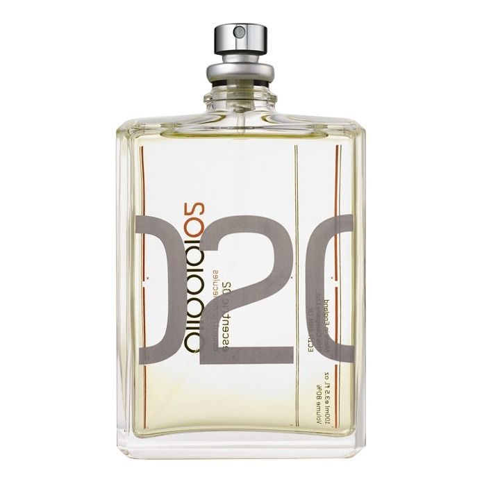 Кликните для увеличения изображения Туалетная вода Escentric Molecules Molecule 02, 100ml (ЛЮКС)