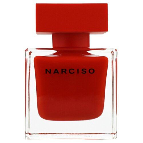 Кликните для увеличения изображения Парфюмерная вода Narciso Rodriguez Narciso Rouge, 90 ml (ЛЮКС)