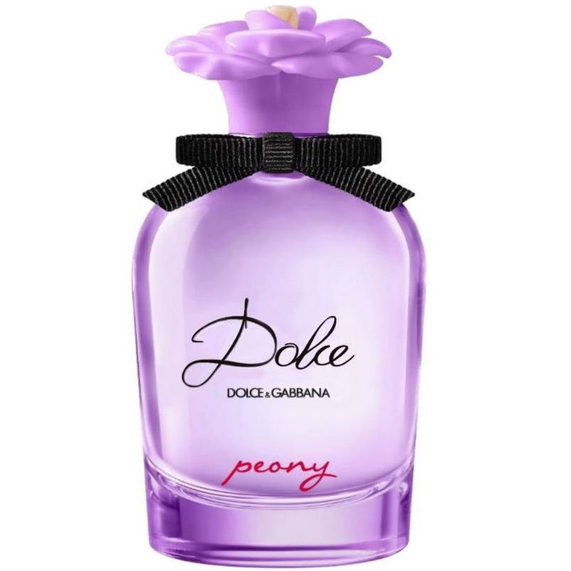 Кликните для увеличения изображения Парфюмерная вода Dolce & Gabbana Dolce Peony, 75 ml