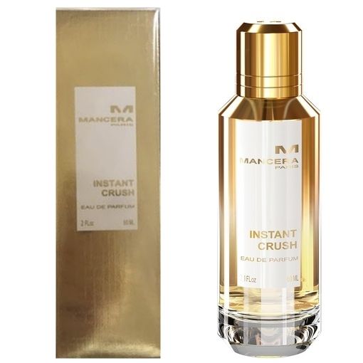 Кликните для увеличения изображения Парфюмерная вода Mancera Instant Crush, 60 ml (ЛЮКС)