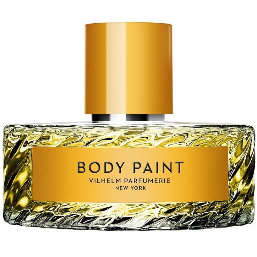 Кликните для увеличения изображения Парфюмерная вода Vilhelm Parfumerie Body Paint, 100 ml (унисекс)