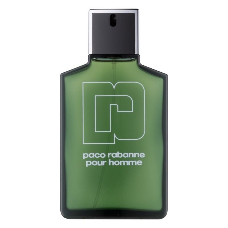 Кликните для увеличения изображения Тестер Paco Rabanne Pour Homme, 100ml